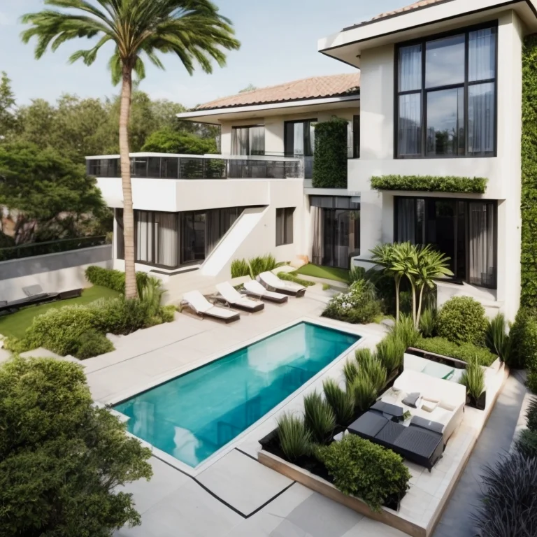 Luxusapartment in Sankt Gallen